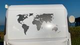 Knaus Deseo 400+Mover XT4, Markise - Knaus Deseo