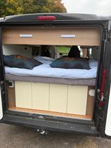 Peugeot Boxer - Peugeot Wohnmobil oder -wagen