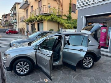 Volkswagen Tiguan - 8