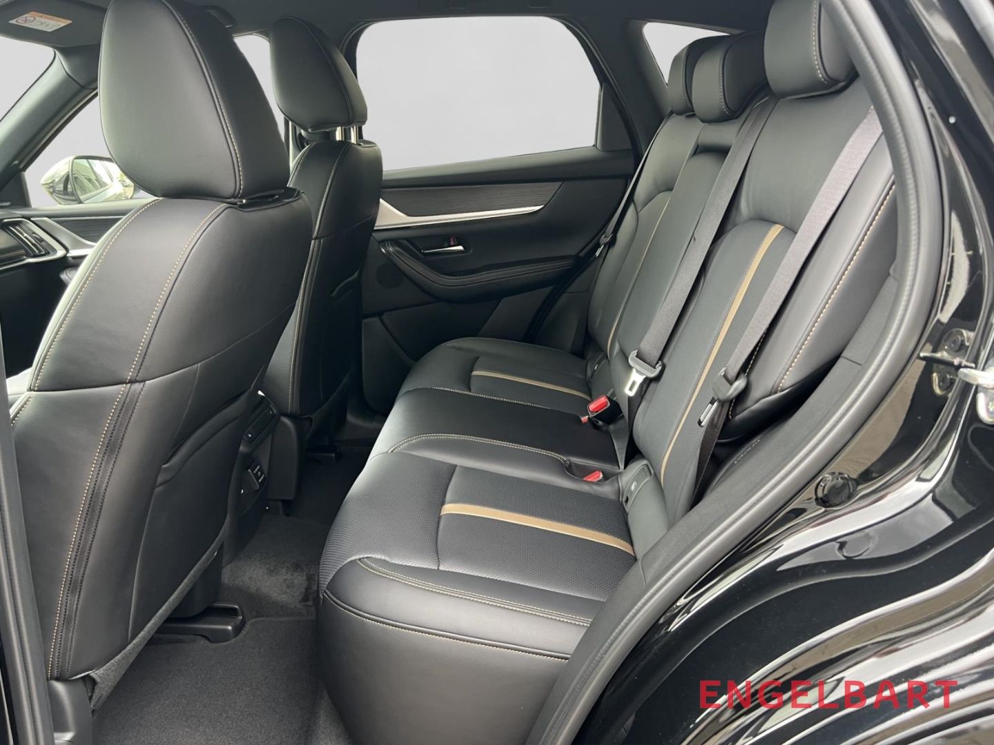 Mazda CX-60 - Bild 12