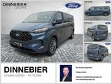 Ford TOURNEO CUSTOM 320 L2 Titanium 125 kW ACC CAM LM