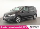 Volkswagen Touran 2.0 TDI DSG Highline R-Line 7 Pan App AHK