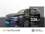 Volkswagen Tiguan 1.5 eTSI DSG GOAL | NAVI | LED | AHK | - Volkswagen Tiguan Jahreswagen