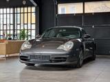Porsche 996 Carrera Cabriolet 3,6Ltr*BOSE*XENON*Soft Top - Porsche 996 mit Benzin-Antrieb: Cabrio, 3.6