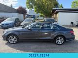 Mercedes-Benz CLS 350/ CGI BlueEfficiency 7G-TRONIC/Leder/Navi - Mercedes-Benz CLS 350: Grau