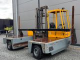 Baumann EX 40-35 Elektro-Seitenstapler - Angebote entsprechen deinen Suchkriterien