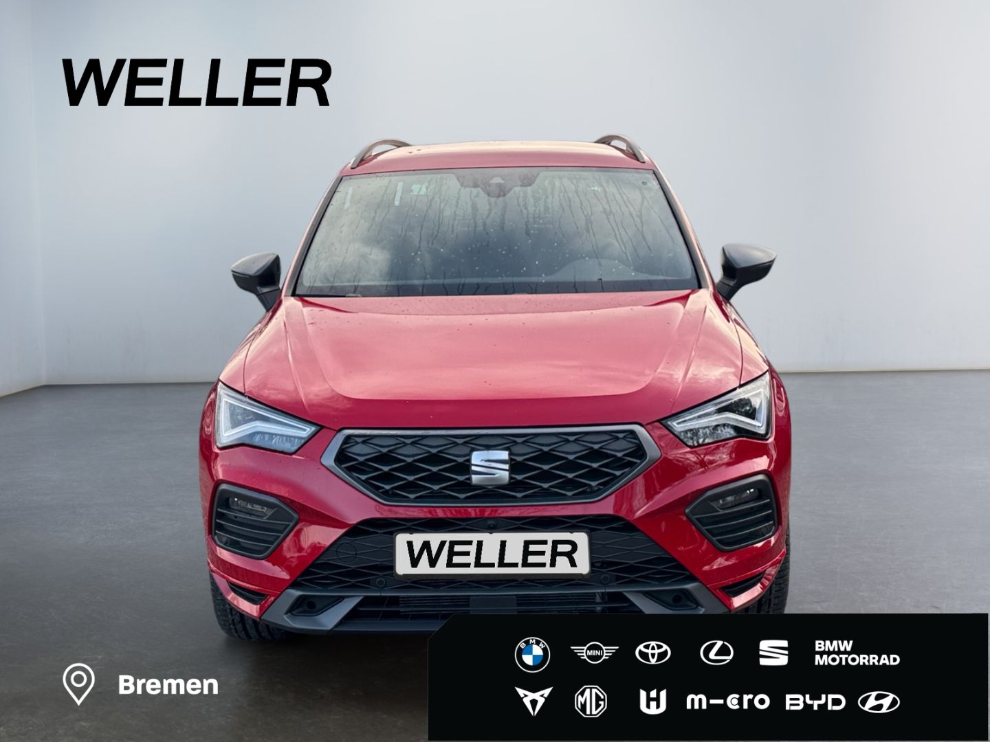 Seat Ateca - Bild 2
