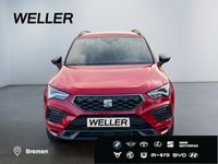 Seat Ateca - Vorschau Bild 2