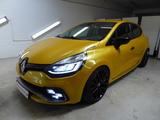 Renault Clio IV RS Trophy *Siriusgelb*Vollausstattung* - Renault Clio: mit Navigationssystem