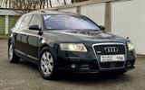 Vorschaubild Audi A6 Avant 3.0 TDI .S line.AHK.Leder.Navi.Xenon.