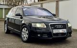 Audi A6 Avant 3.0 TDI .S line.AHK.Leder.Navi.Xenon.