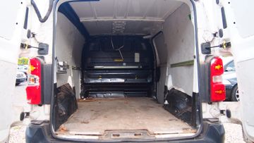 Peugeot Expert - 11