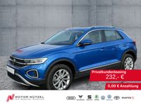 Volkswagen T-Roc - Vorschau Bild 1