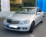 Mercedes-Benz Mercedes C Klasse 220 CDI PDC Sitzheizung ... - Mercedes-Benz E 220 aus 2007: Cdi