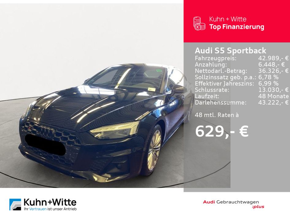 Audi S5