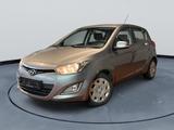 Hyundai i20 Style - Hyundai i20 Style mit Diesel-Antrieb