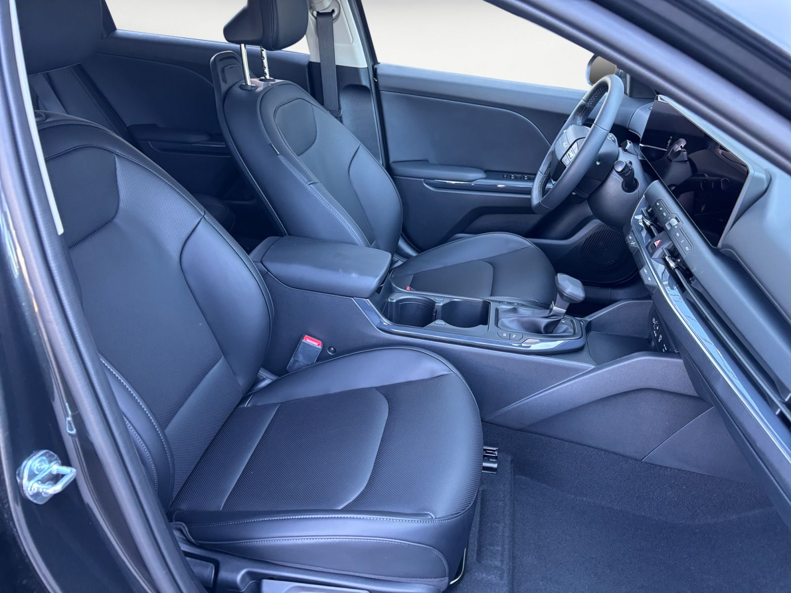 Kia K4 - Bild 14