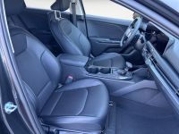 Kia K4 - Vorschau Bild 14