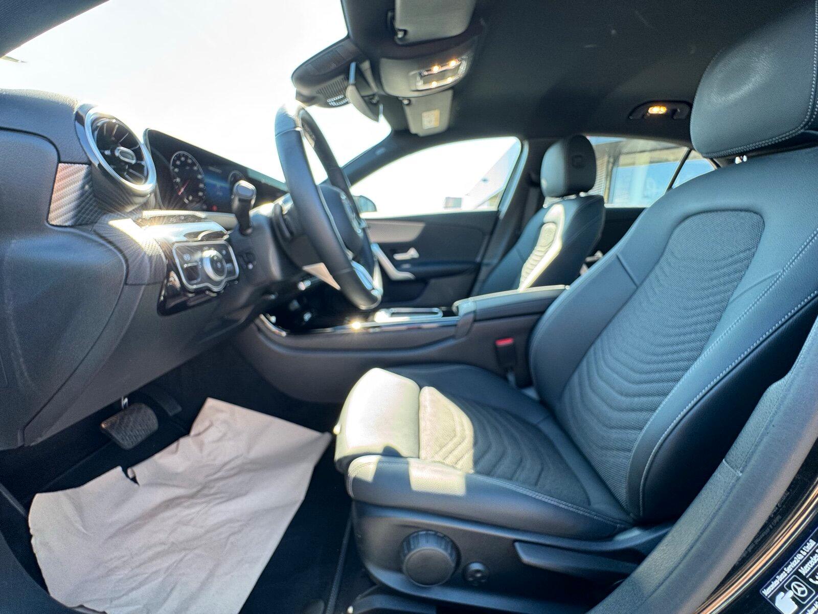 Mercedes-Benz A 250 e PROGRESSIVE +NAVI+LED+KAMERA+ASSIST+SHZ+