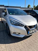 Nissan Micra 0.9 Acenta | LED | Wiinter | TÜV | 8-fach