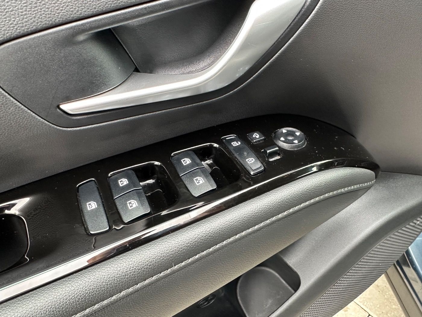 Hyundai Tucson – Bild 18