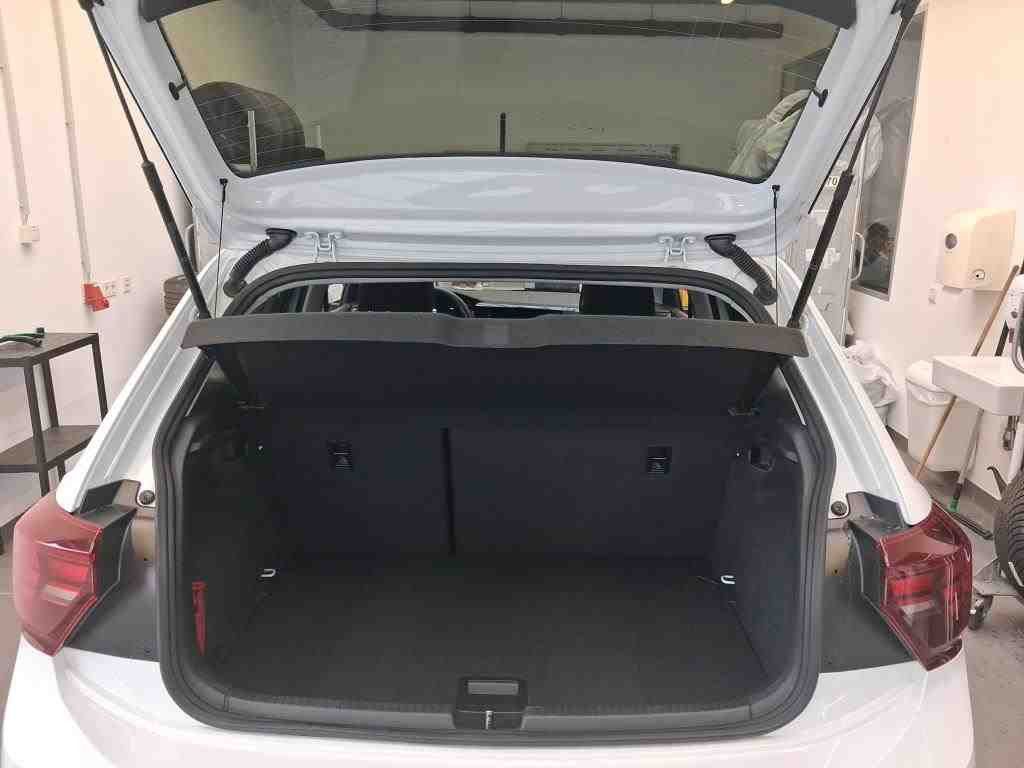 Volkswagen Polo - Bild 10