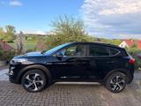 Hyundai TUCSON TLE Premium Vollausstattung AHK Pano - Hyundai TUCSON TL