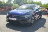 Volkswagen Golf VIII Variant 2.0 TDI DSG R-Line LED Navi - Volkswagen Golf: Kombi, Automatik