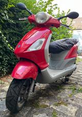 Piaggio Fly 50 4T - Offers