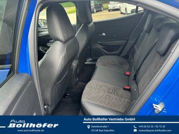 Bild 8 Opel Mokka Ultimate 1.2 ALCANTARA/KLIMA AT/PDC V+H+CA