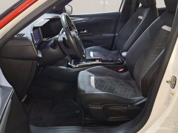 Opel Mokka - 8