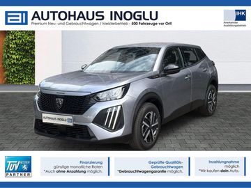 Peugeot 2008 - 1