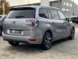 Citroën C4 Grand Spacetourer Shine 130 EAT8 - Citroën SpaceTourer: Automatik