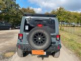 Jeep Wrangler 2.8l CRD Unlimited Sahara Automatik... - Jeep in Kassel