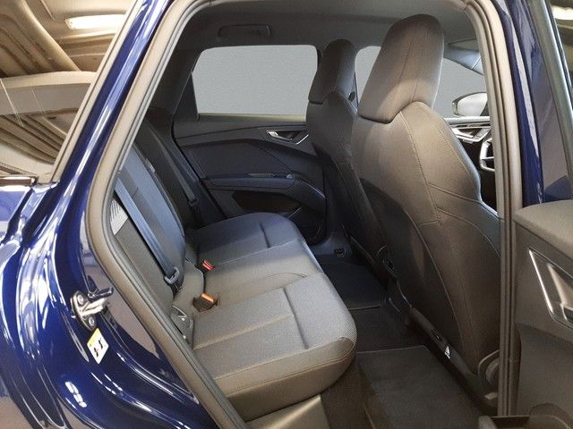 Fahrzeugabbildung Audi Q4 e-tron 45 quattro advanced Navi eleHeck Matri