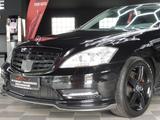 Mercedes-Benz S350d BlueTec 4Matic AMG-Line/Kam/EU 6 - gebrauchte Mercedes-Benz S 350 aus dem Jahr 2011