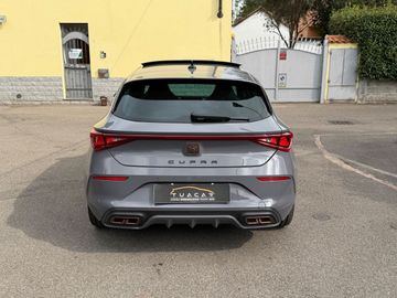 Cupra Formentor - 6