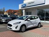 Ford Fiesta 1.1 Trend / Sitzhzg+Klima+86 PS - Ford Fiesta mit Benzin-Antrieb: Kleinwagen