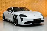 Porsche Taycan Turbo Approved PANO 21" Misson E 93 kWh - Porsche Taycan in Bremen