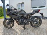 Yamaha RJ19 XJ6 - YAMAHA 2011 R1