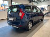 Dacia Lodgy Stepway / Kamera / 7-Sitzer - Dacia Lodgy: Kombi