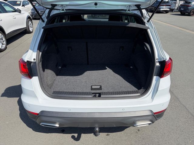 Arona FR 1.5 TSI LED Navi Sitzh. ACC AHK 18''