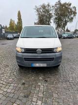Volkswagen VW Transporter T5 2,0 TDI top Zustand - VW T5 Gebrauchtwagen in Gelsenkirchen