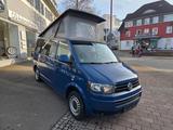 Volkswagen T5 2.0 TDI Camper-Ausstattung Aufstelldach - Volkswagen: Aufstelldach