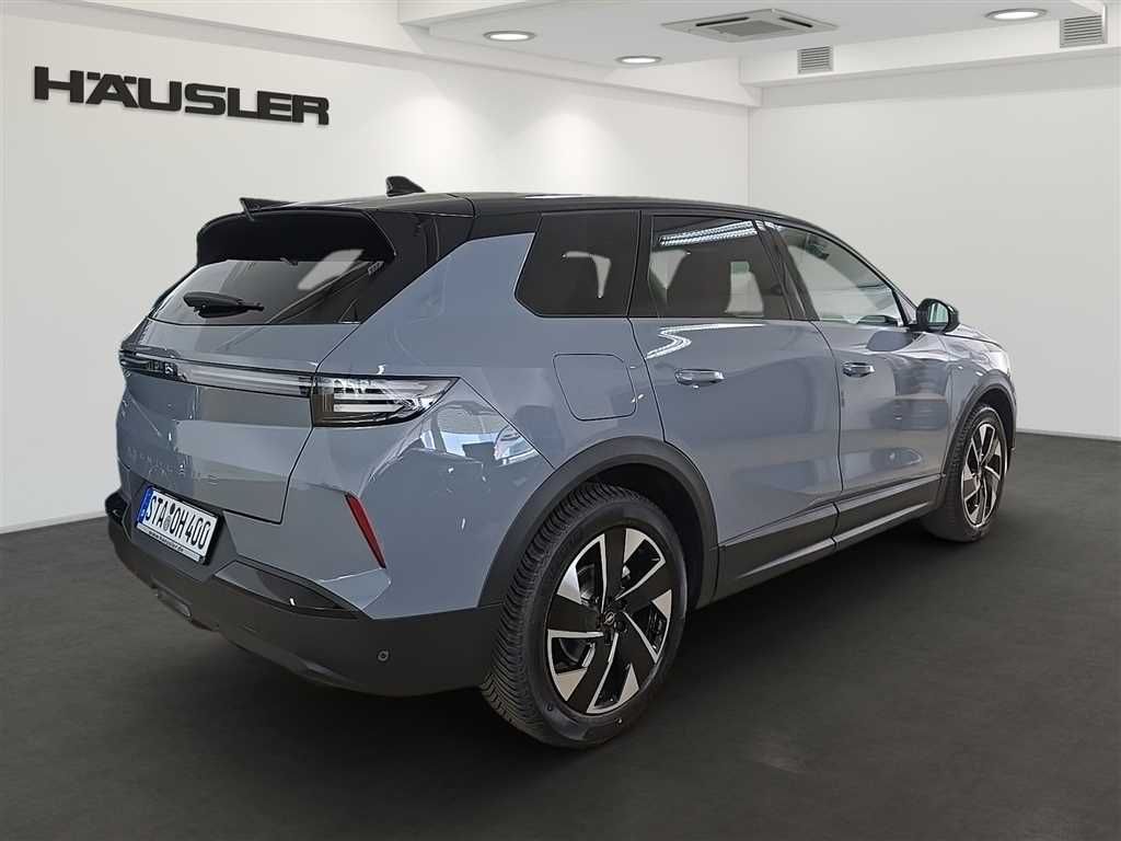 Opel Grandland (X) - Bild 4