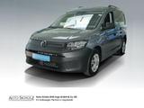 Volkswagen Caddy Cargo 2.0 TDI Komfort-Paket SH Dachreling - Volkswagen Caddy: Van