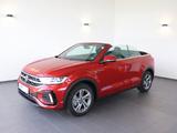 Volkswagen T-Roc Cabrio 1.5 TSI R-Line DSG | Navi | Keyless - gebrauchte Cabrios in Oldenburg