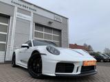 Porsche 911 Carrera 992.2 AERO+SAG+MATRIX+SITZHZ.+LEHZ. - Porsche: Coupe, 911 Carrera
