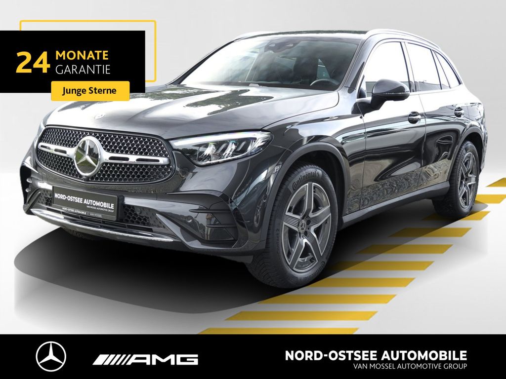 Image of Mercedes-Benz GLC 300
