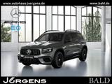 Mercedes-Benz GLB 35 AMG 4M Premium/MLB/360/Night/Memo/Totw/21 - gebrauchte Mercedes-Benz GLB 35 AMG aus dem Jahr 2024